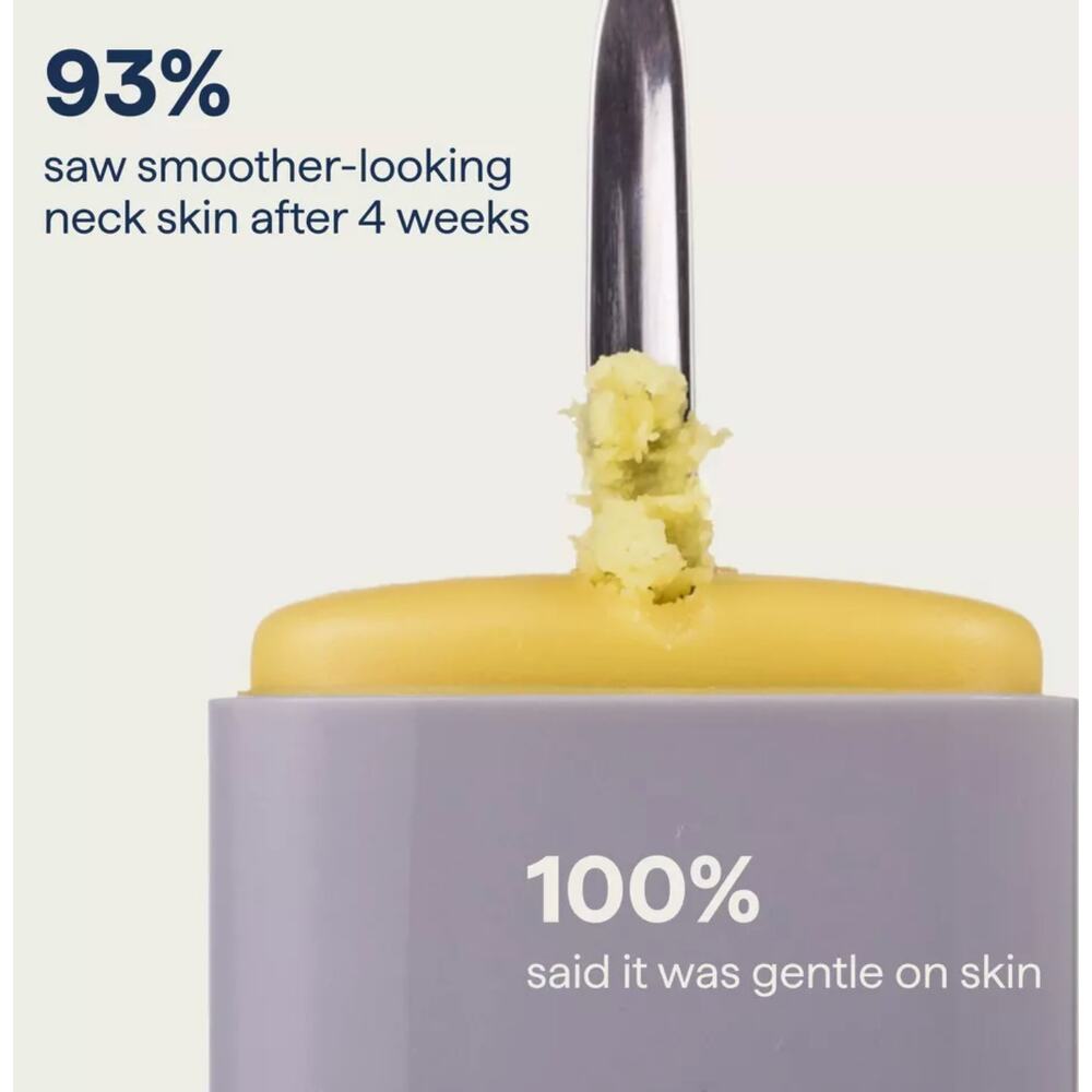 New in Box Sealed Remedy Skin Face & Neck Firming Serum Stick - 0.8oz - Picture 5 of 12